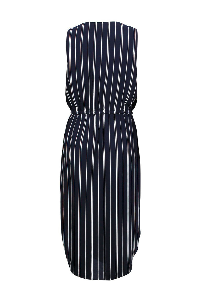 [TEST] Mexico Drawstring Dress