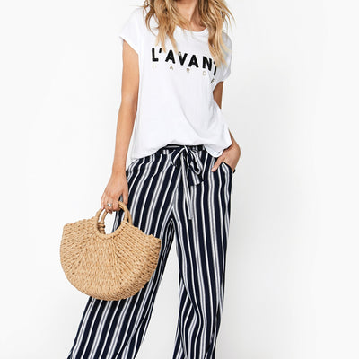 [TEST] L'Avant Garde Embellished Tee