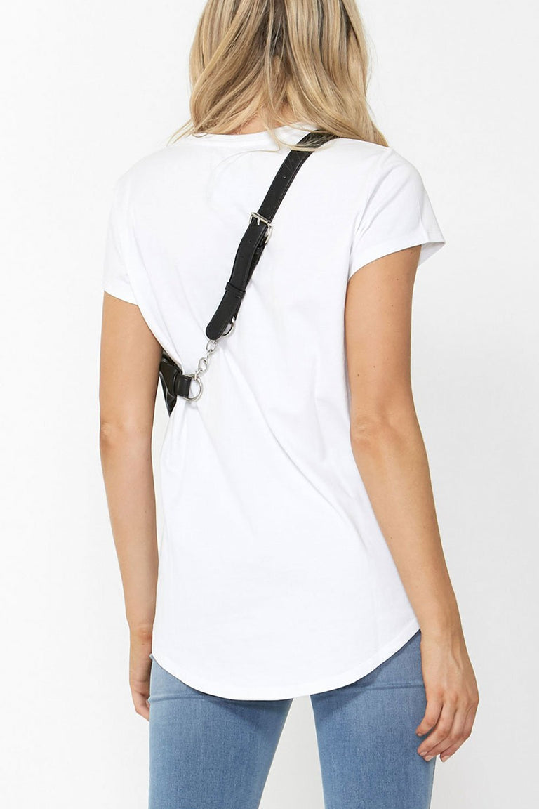 [TEST] Etoile Beaded Tee