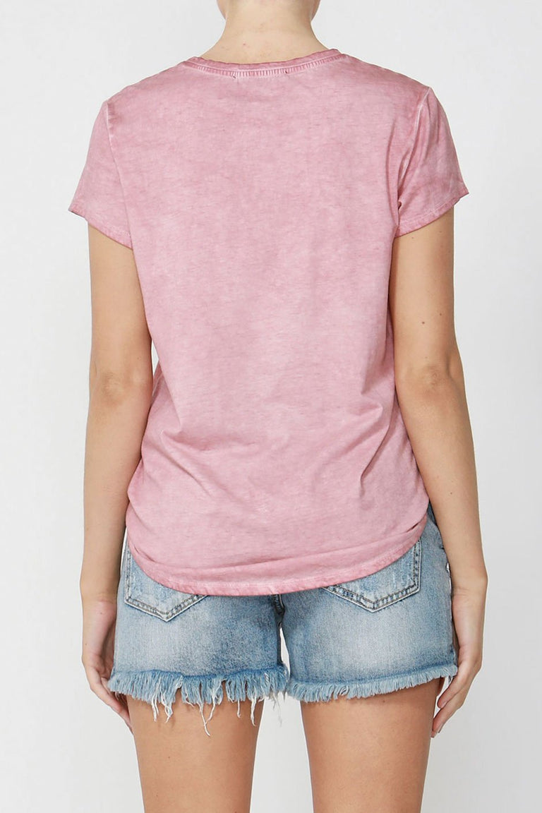 [TEST] La Vie En Rose Tee