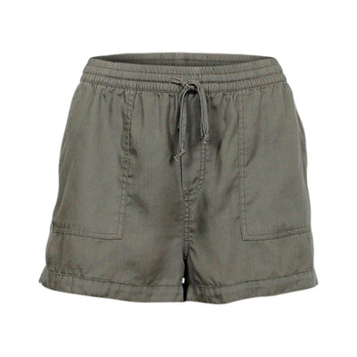 [TEST] Adalia Chambray Short