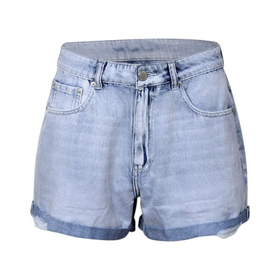 [TEST] Bondi Mid Rise Short