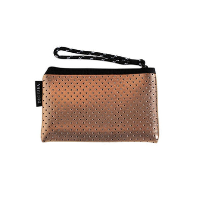 [TEST] Neoprene Small Rope Pouch