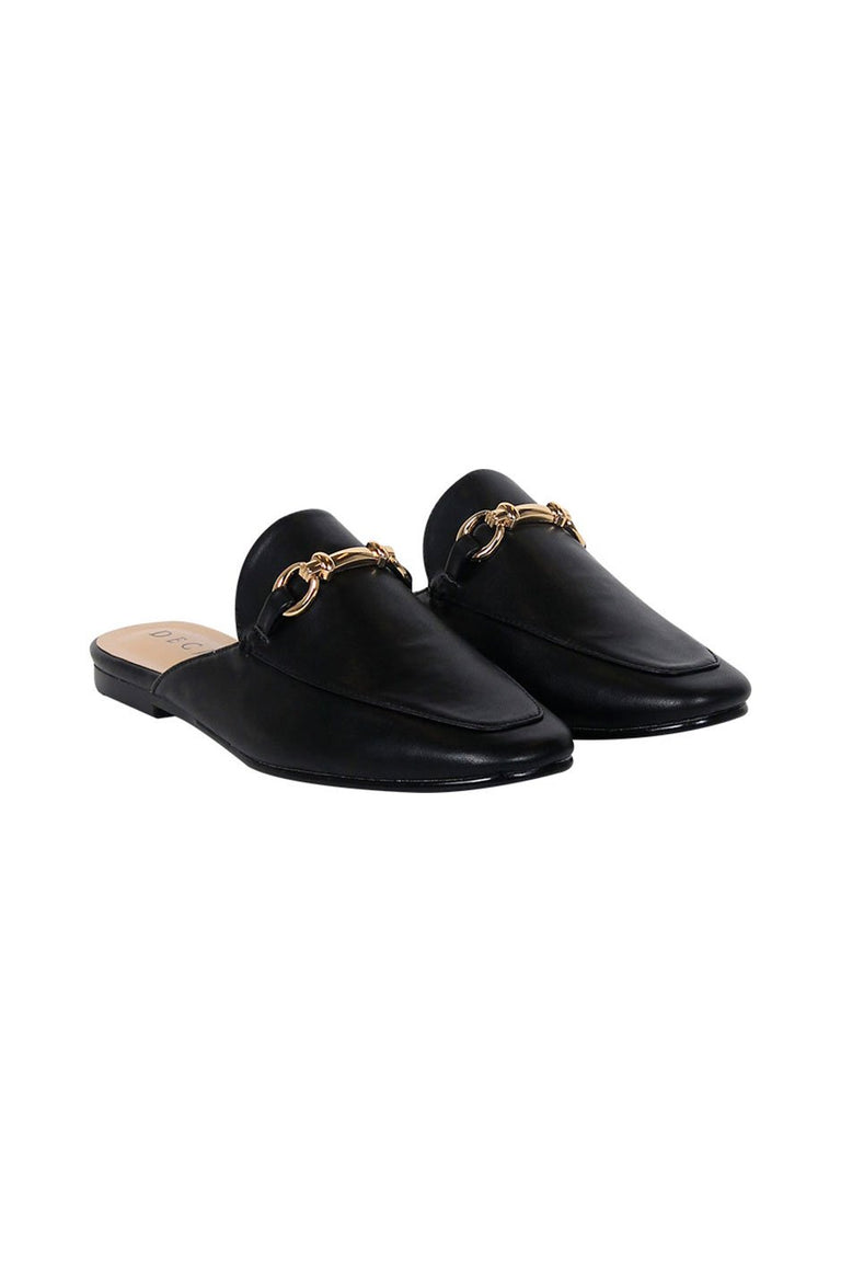 [TEST] Emma Slip On Loafer
