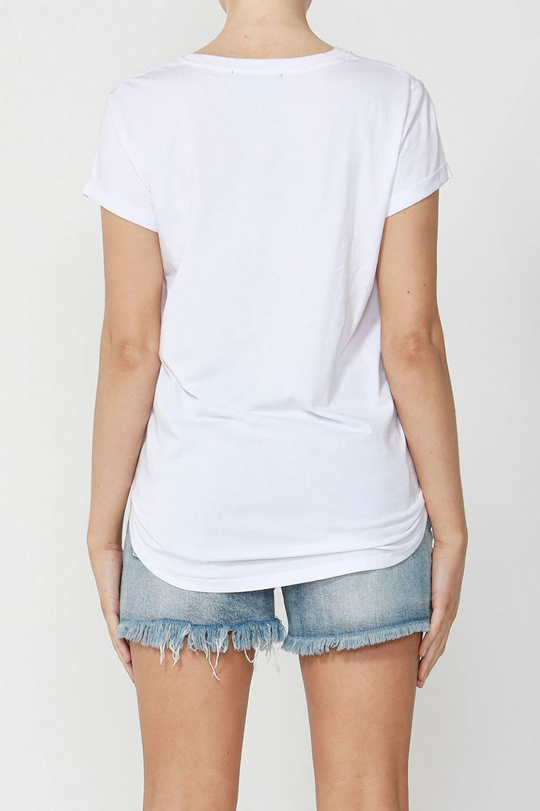 [TEST] J'adore French Tee