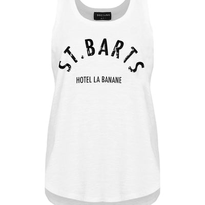 [TEST] St Barts Sequin Tank