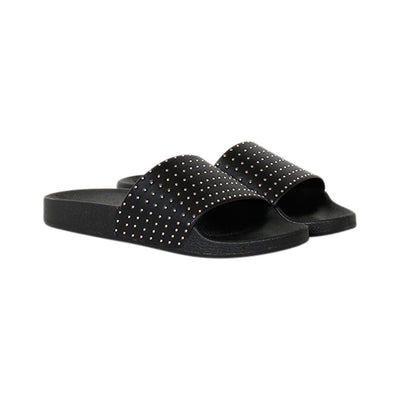 [TEST] Valerie Studded Slide
