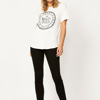 [TEST] Avant Garde Circle Tee