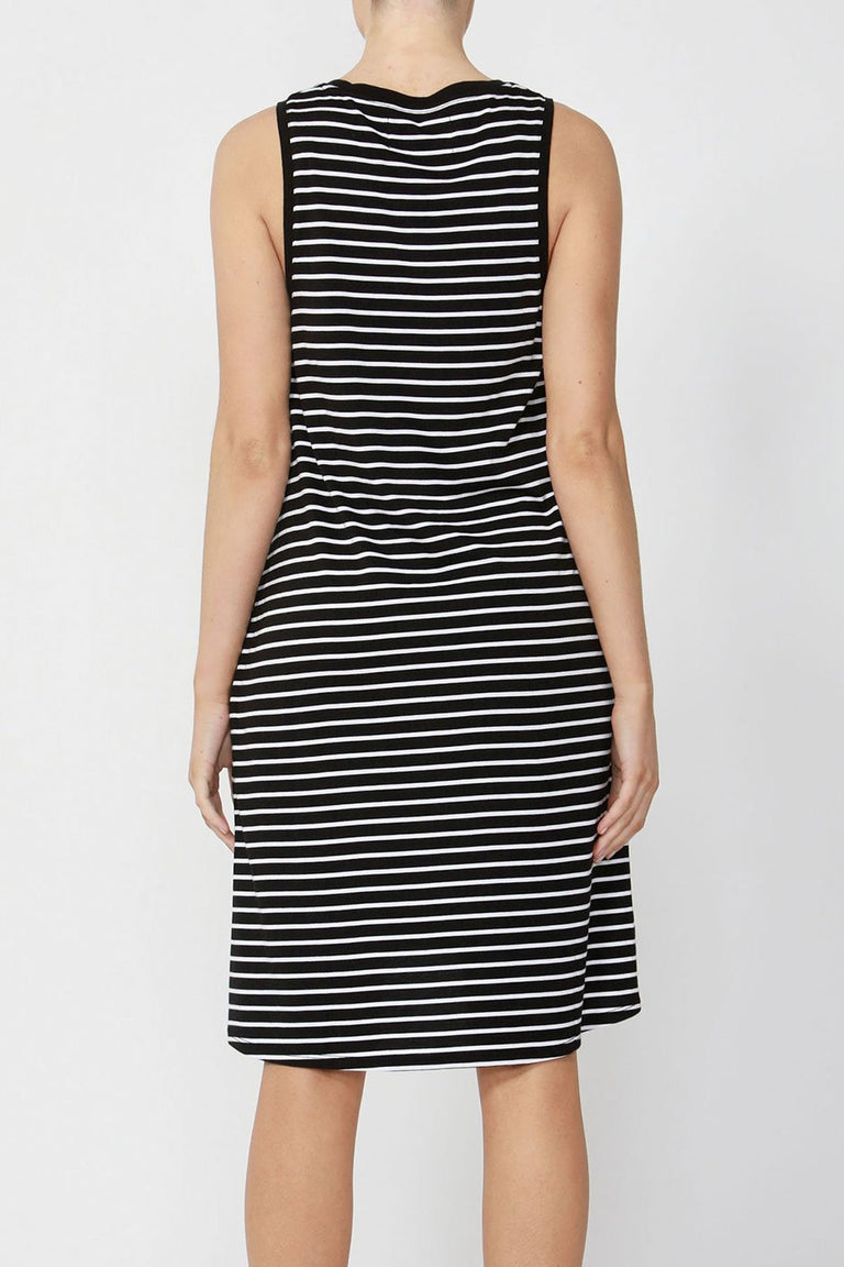 [TEST] Luxe Tank Dress