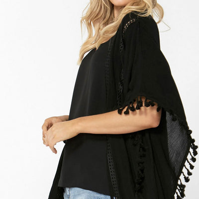[TEST] Beach Kaftan