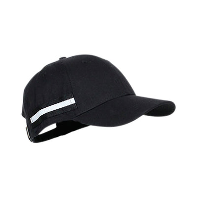 [TEST] Side Stripe Cap