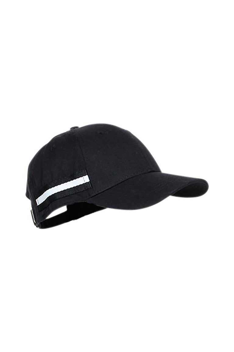 [TEST] Side Stripe Cap