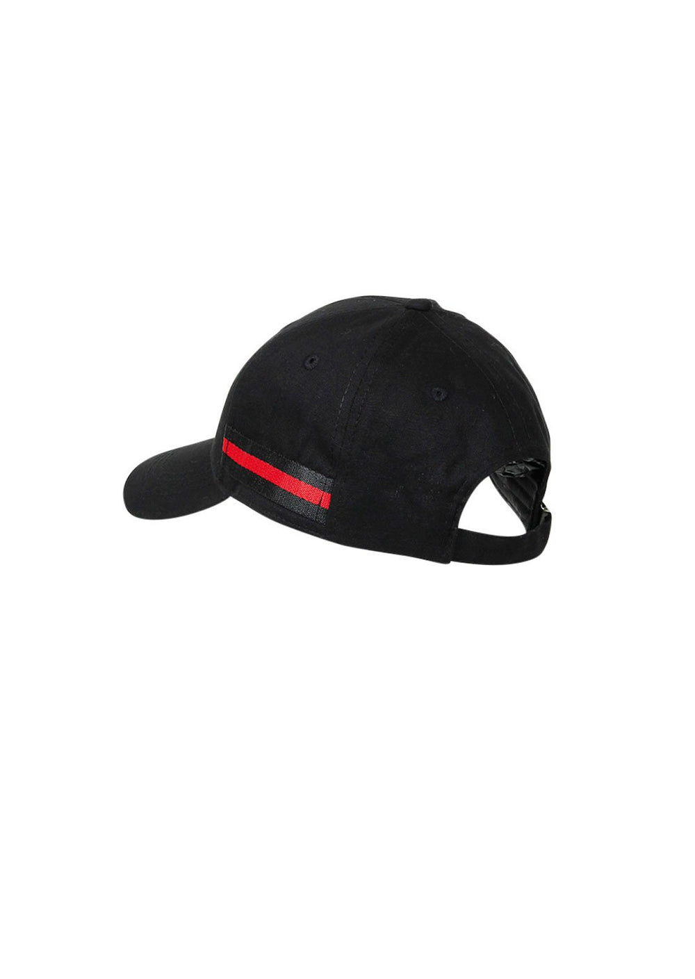 [TEST] Side Stripe Cap