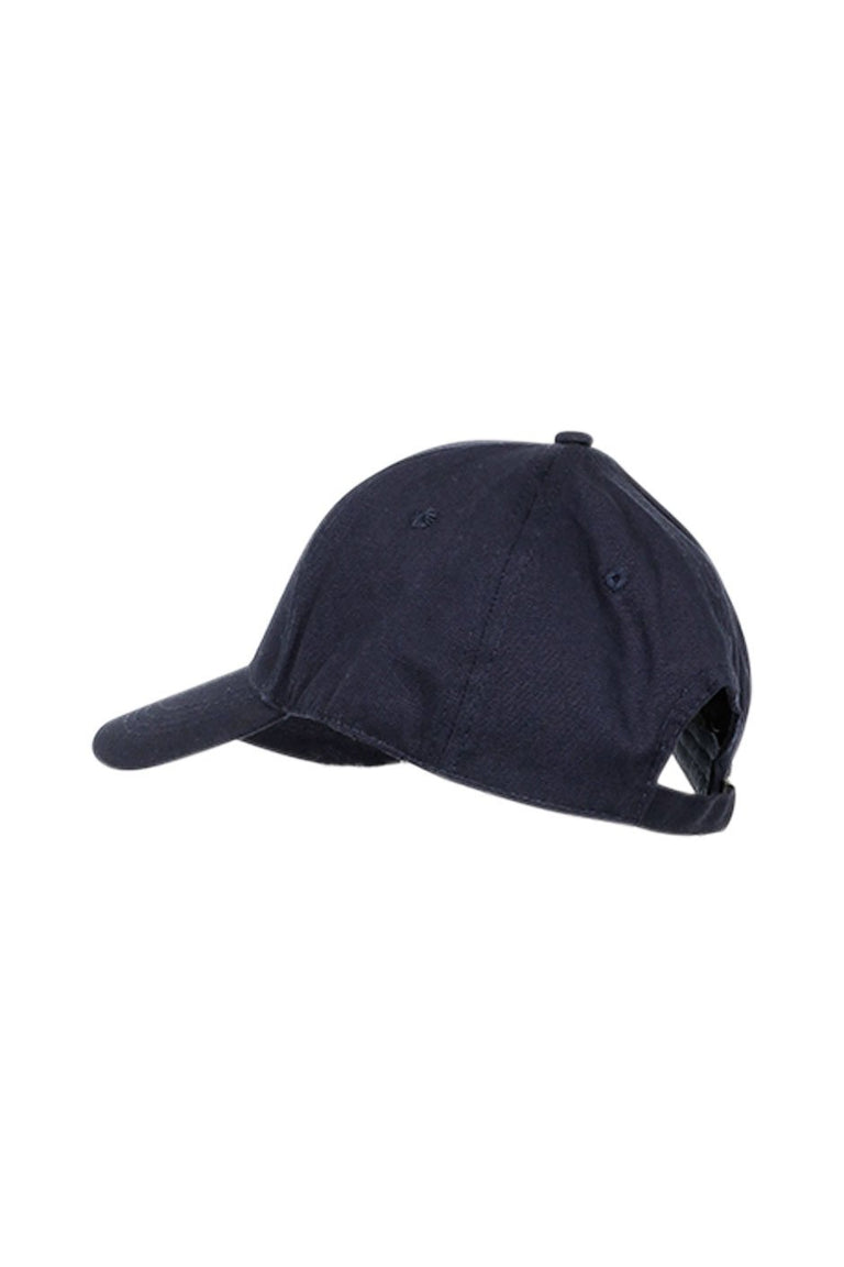 [TEST] NY Embroidered Logo Cap