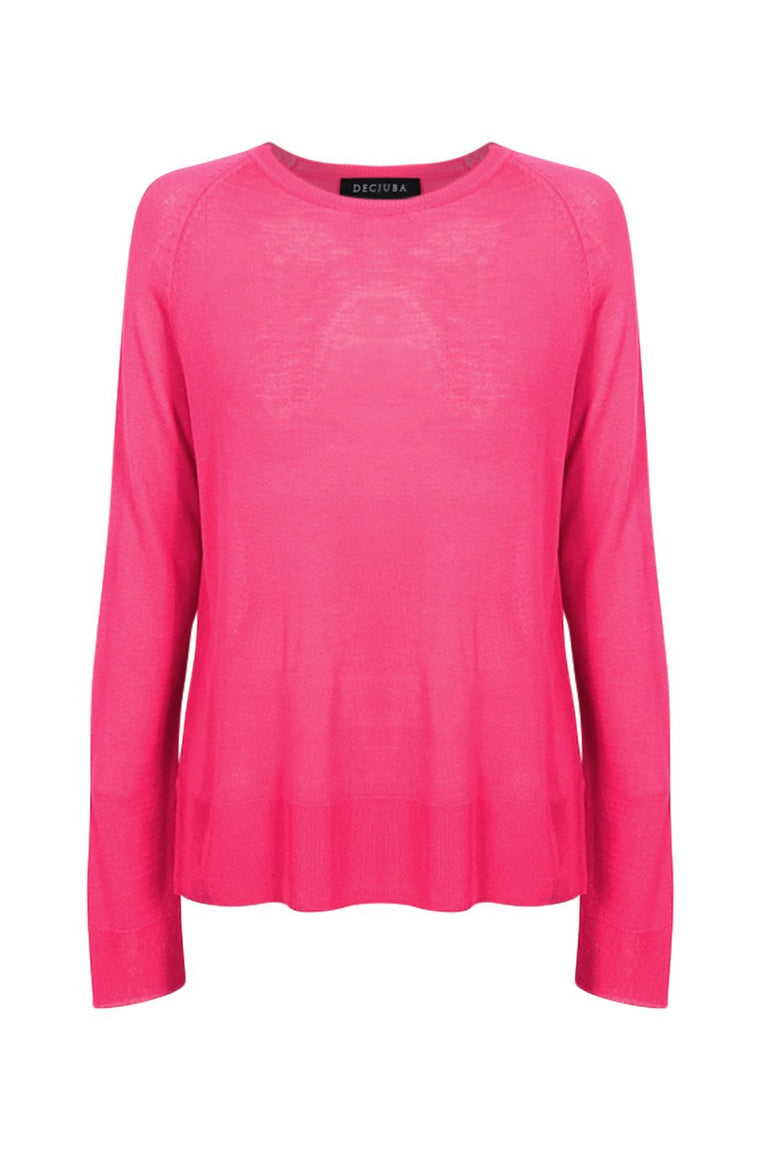 [TEST] Sophia Lightweight Knit