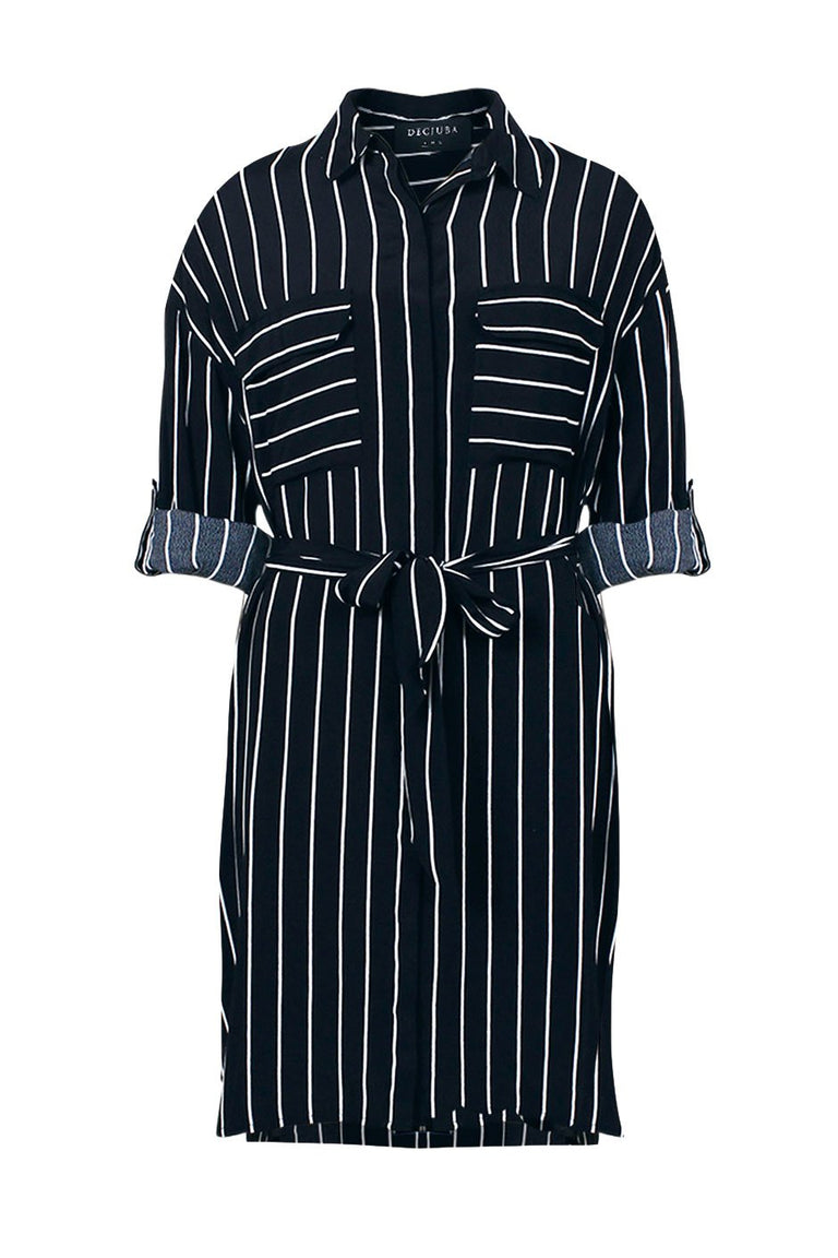 [TEST] Tammy Shirt Dress