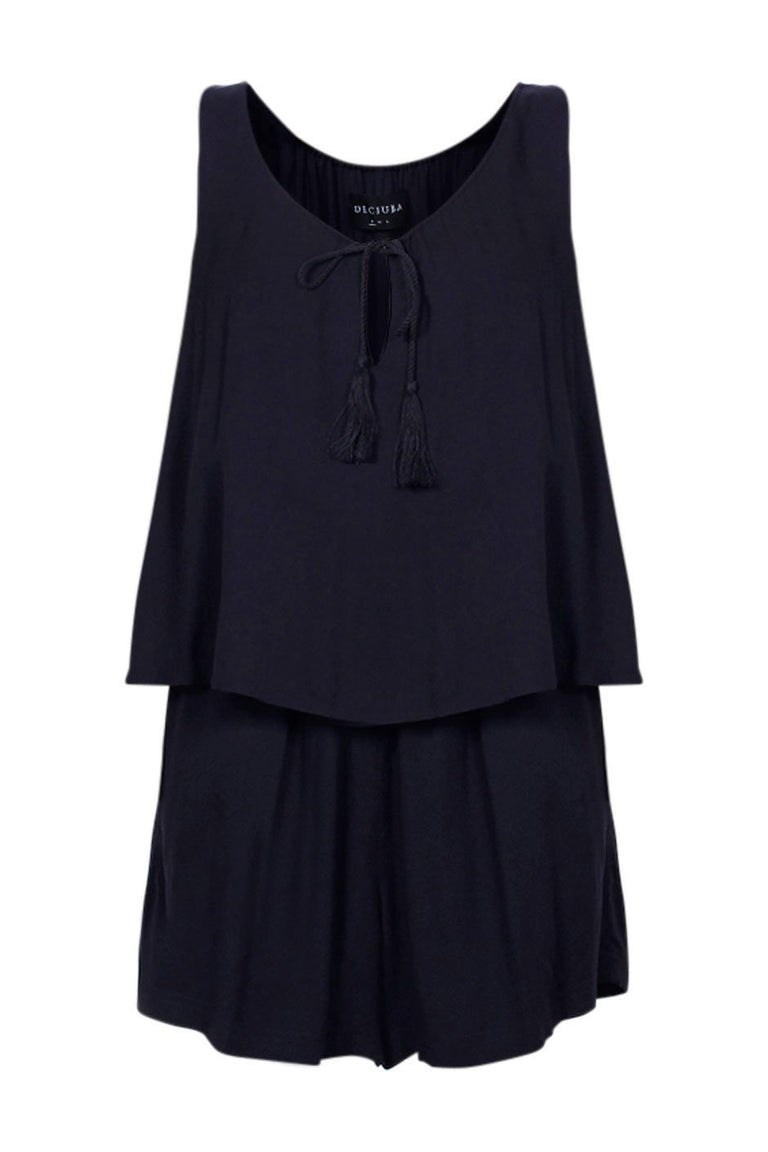 [TEST] Tilly Layered Playsuit