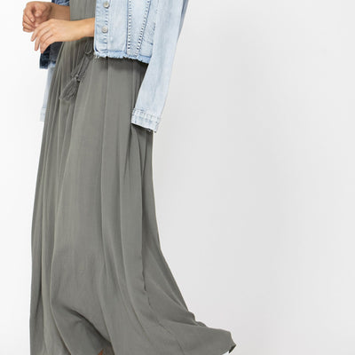 [TEST] Chantelle Textured Maxi Dress
