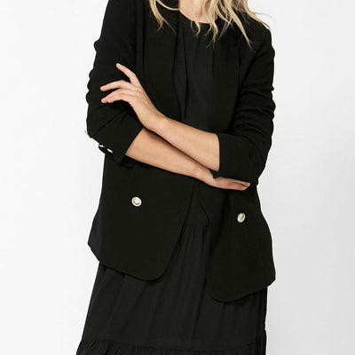 [TEST] Saasha Tiered Maxi Dress