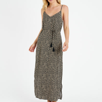 [TEST] Lenny Maxi Dress