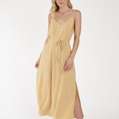[TEST] Lenny Maxi Dress