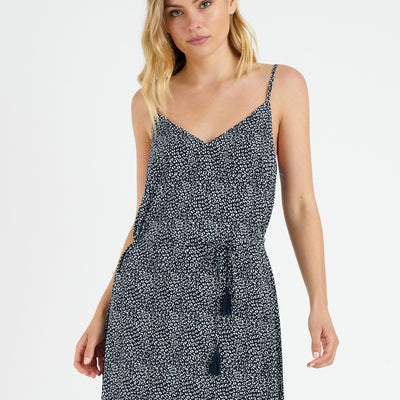 [TEST] Lenny Maxi Dress