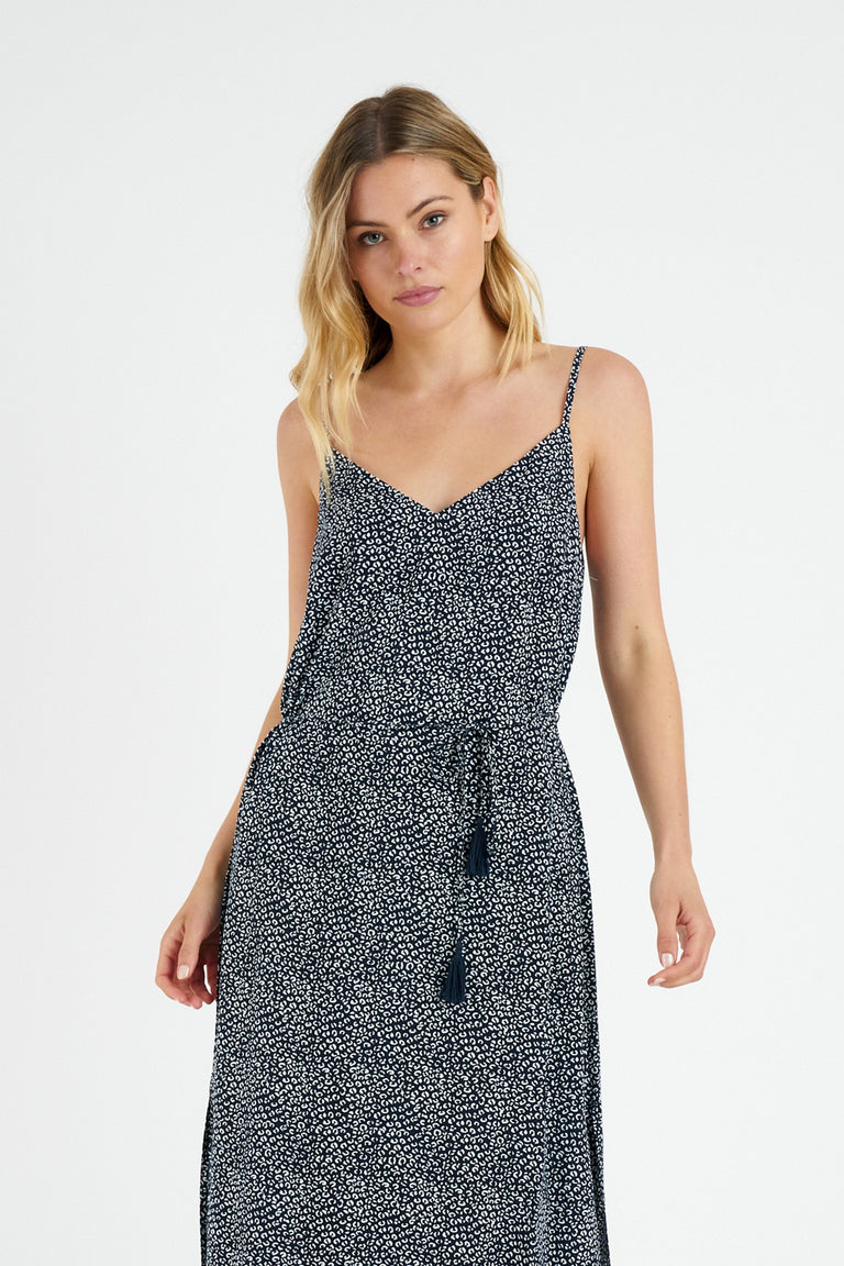 [TEST] Lenny Maxi Dress
