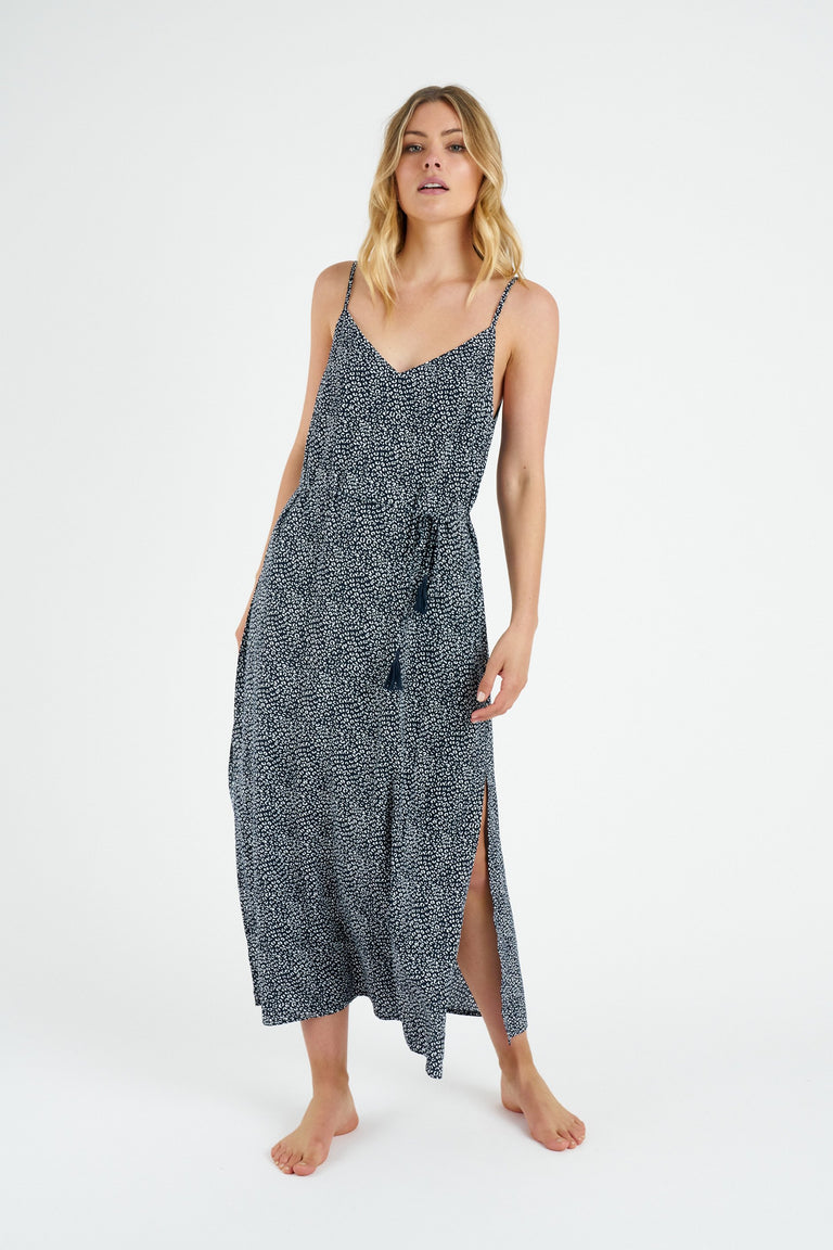[TEST] Lenny Maxi Dress