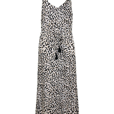 [TEST] Lenny Maxi Dress