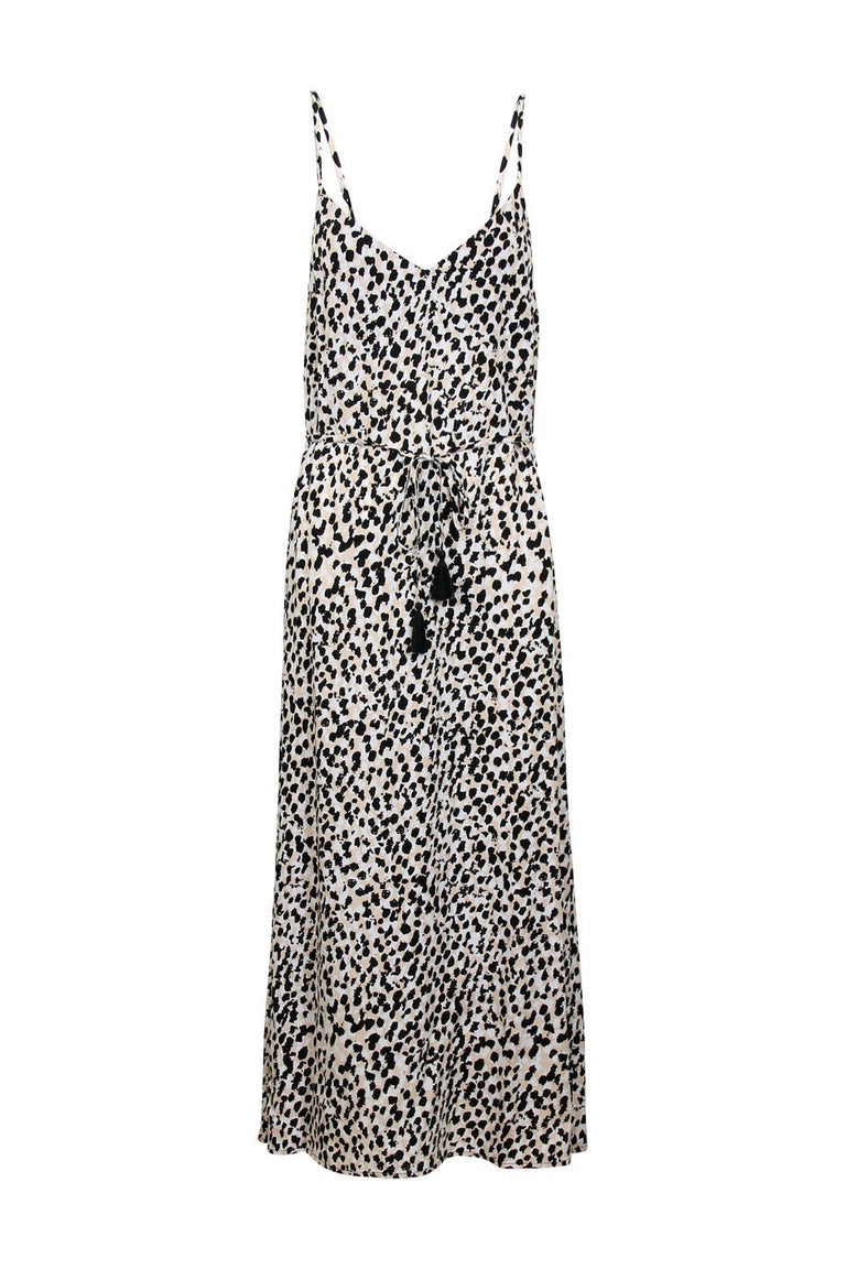 [TEST] Lenny Maxi Dress