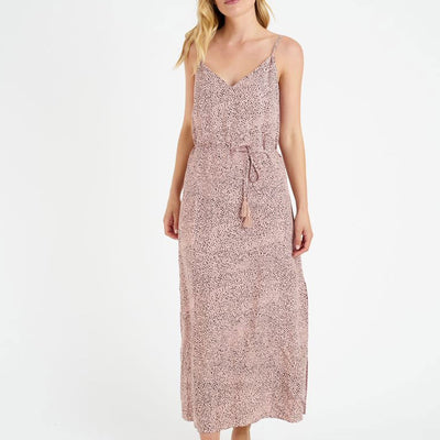 [TEST] Lenny Maxi Dress