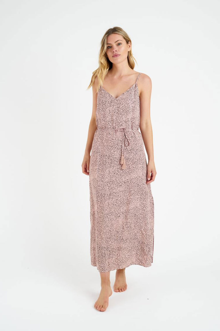 [TEST] Lenny Maxi Dress