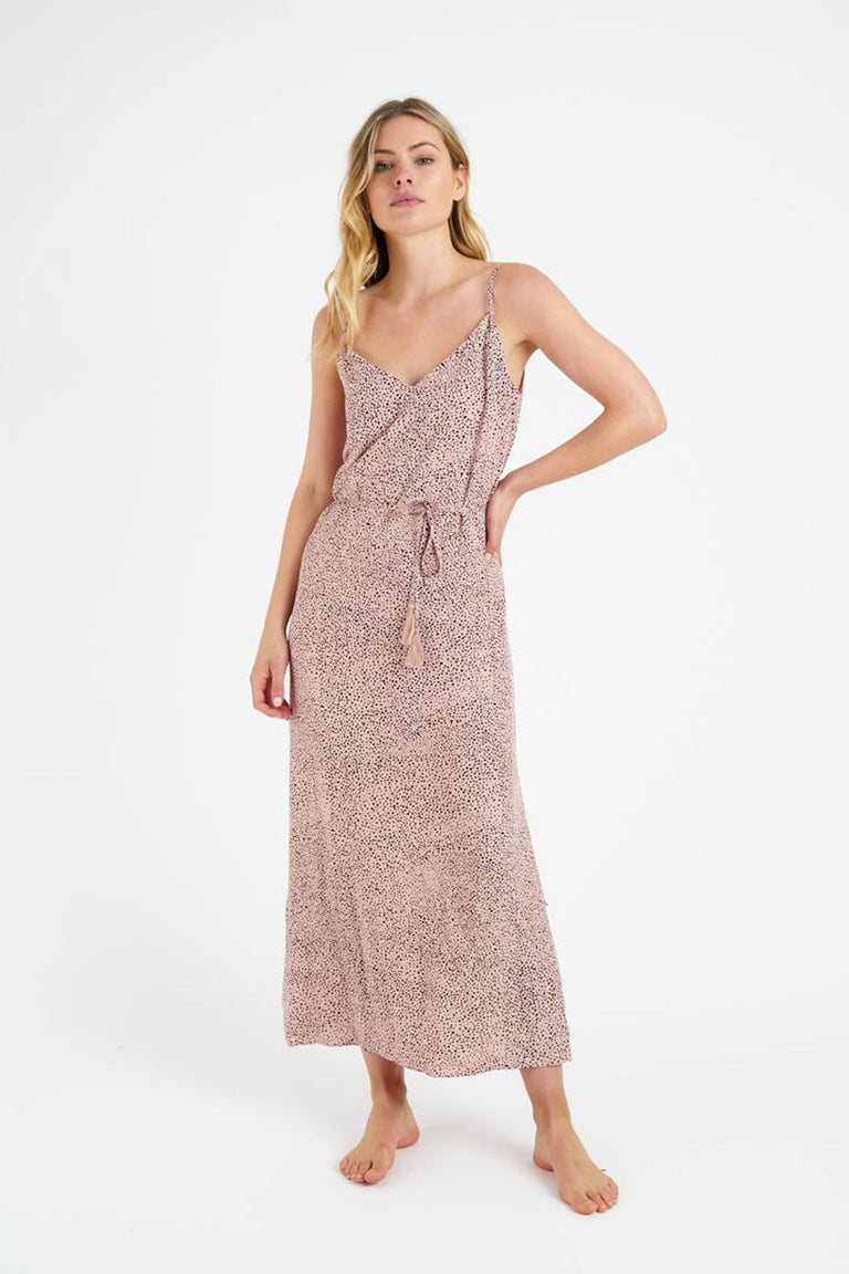 [TEST] Lenny Maxi Dress
