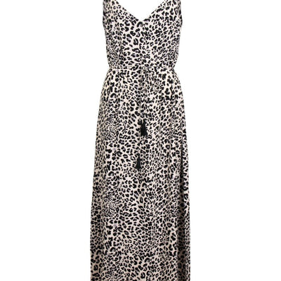 [TEST] Lenny Maxi Dress