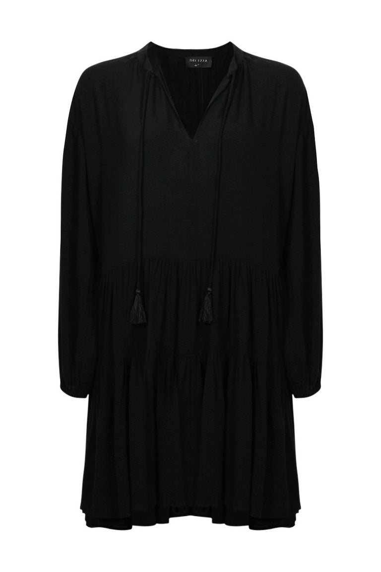 [TEST] Holly Drop Waist Gypsy Dress