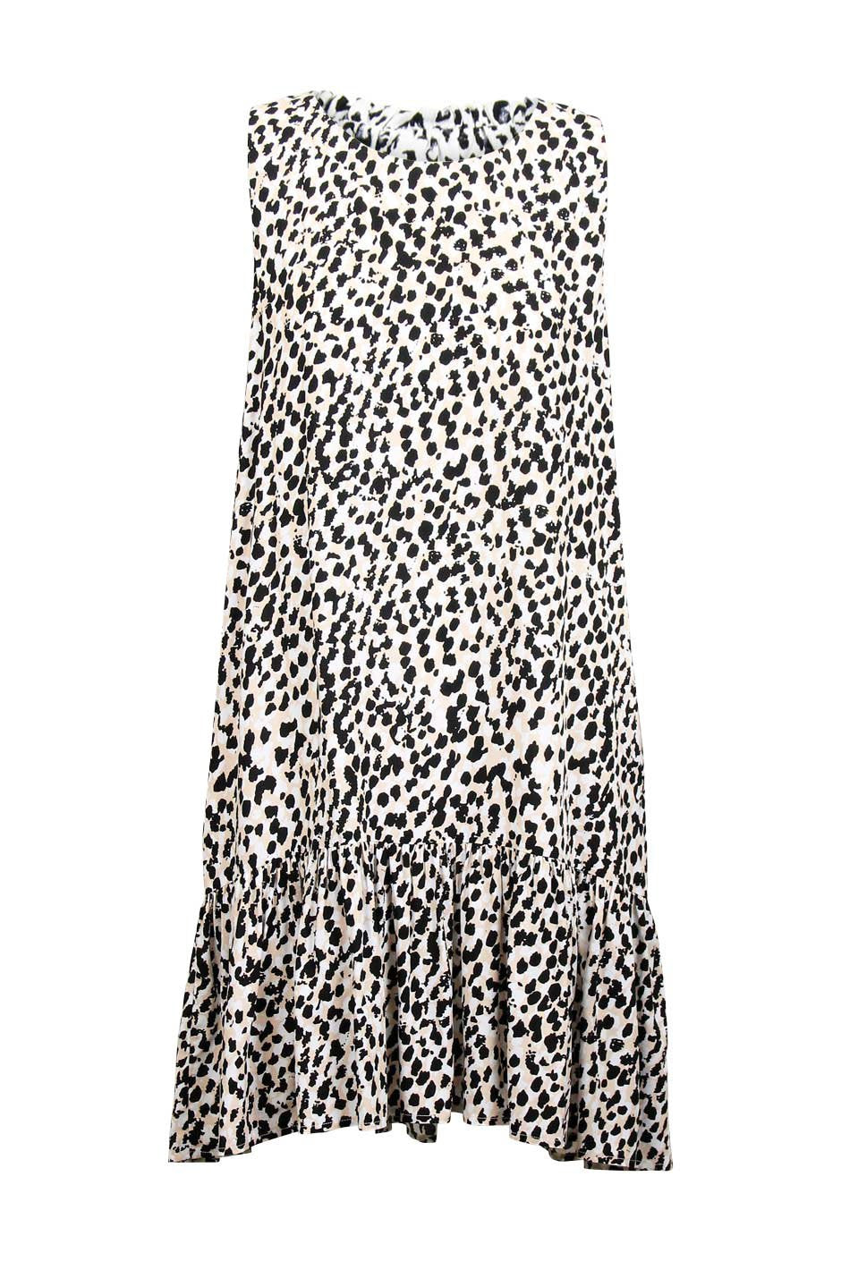 [TEST] Talia Drop Waist Dress