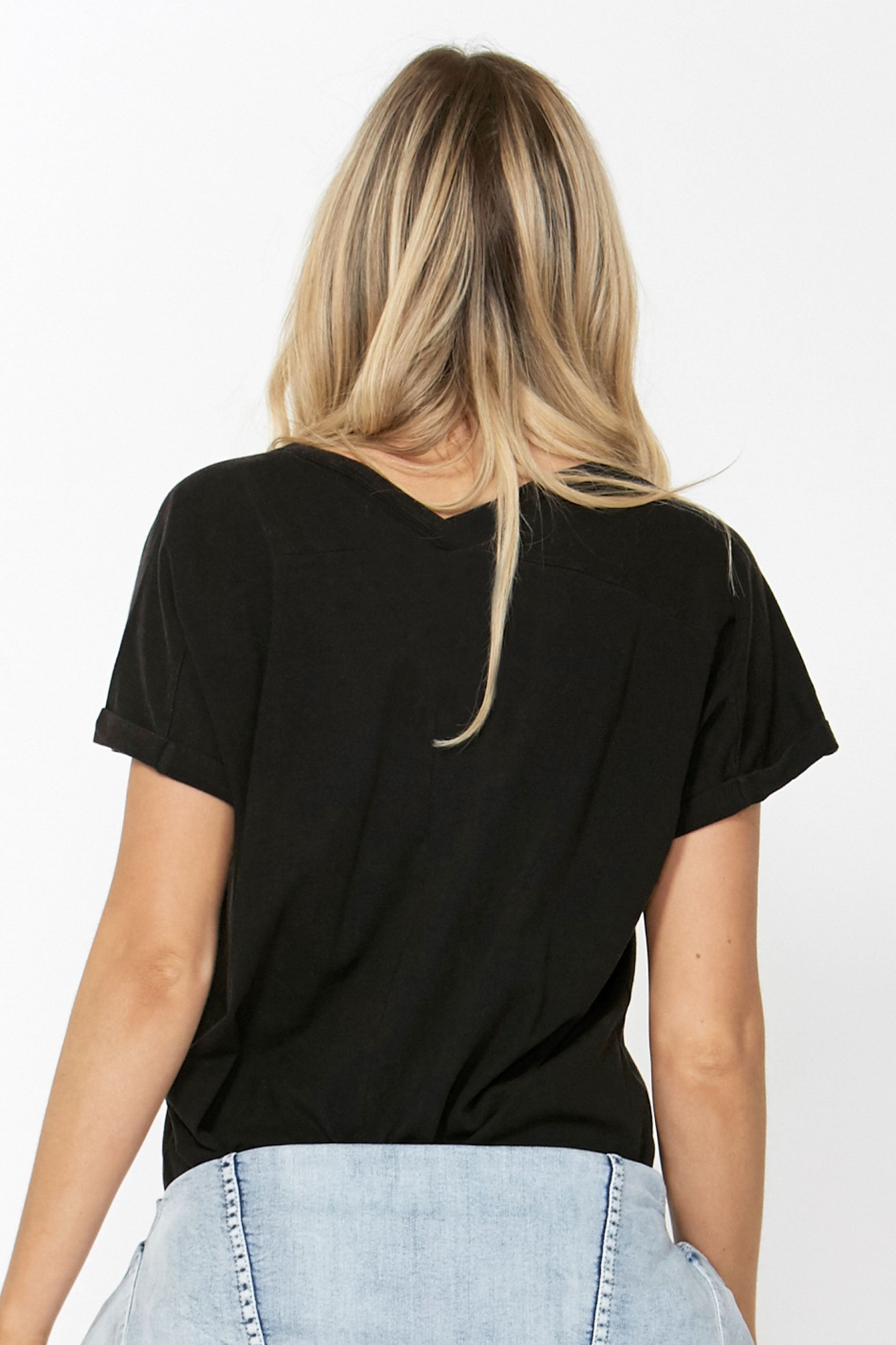 [TEST] Tokyo Band Tee