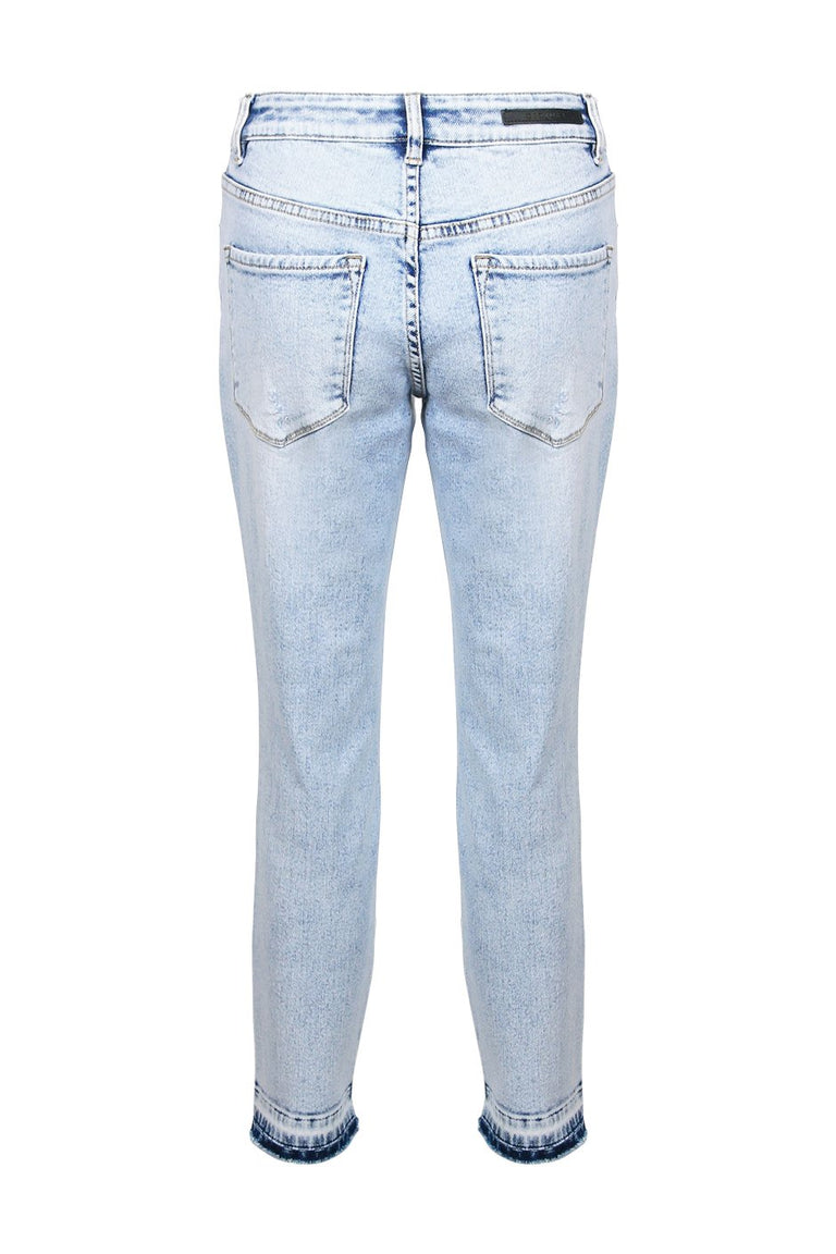 [TEST] Emerson Relaxed Skinny jean