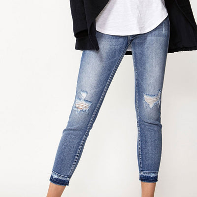 [TEST] Emerson Relaxed Skinny jean