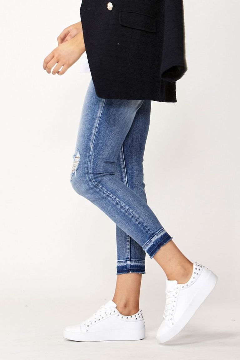 [TEST] Emerson Relaxed Skinny jean