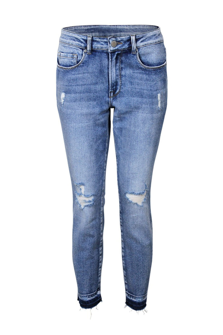 [TEST] Emerson Relaxed Skinny jean