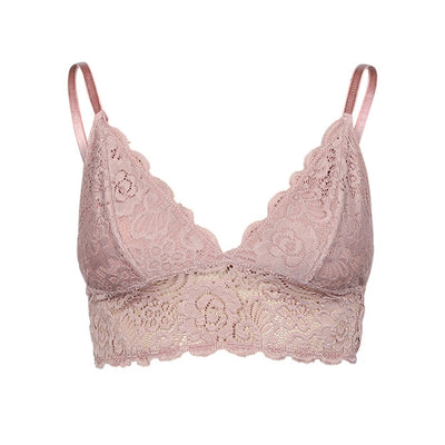 [TEST] D-Luxe Lace Bralette