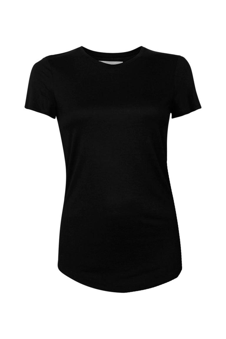 [TEST] Luxe Fitted Tee