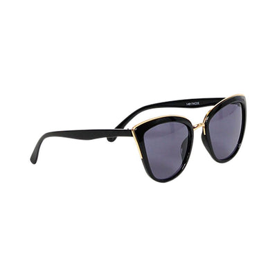[TEST] Skylar Cat Eye Sunglass