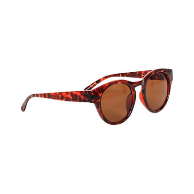 [TEST] Olivia Round Sunglass