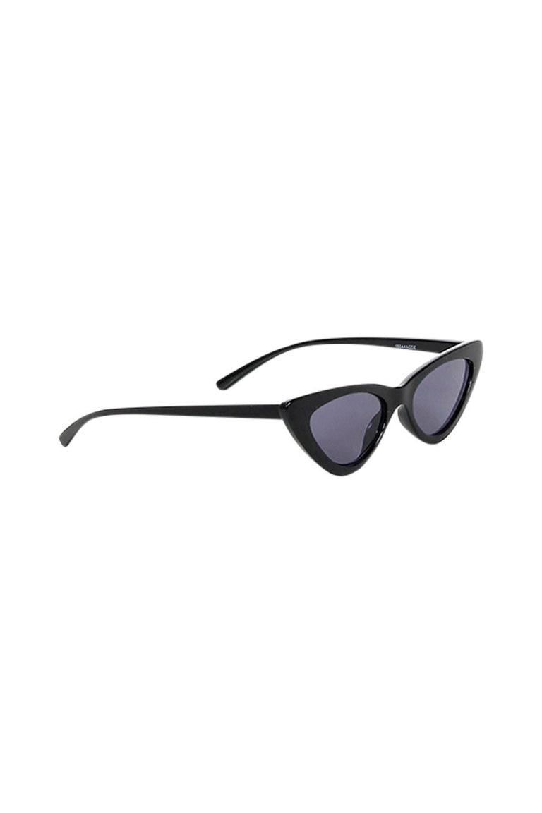 [TEST] Kaia Cat Eye Sunglass