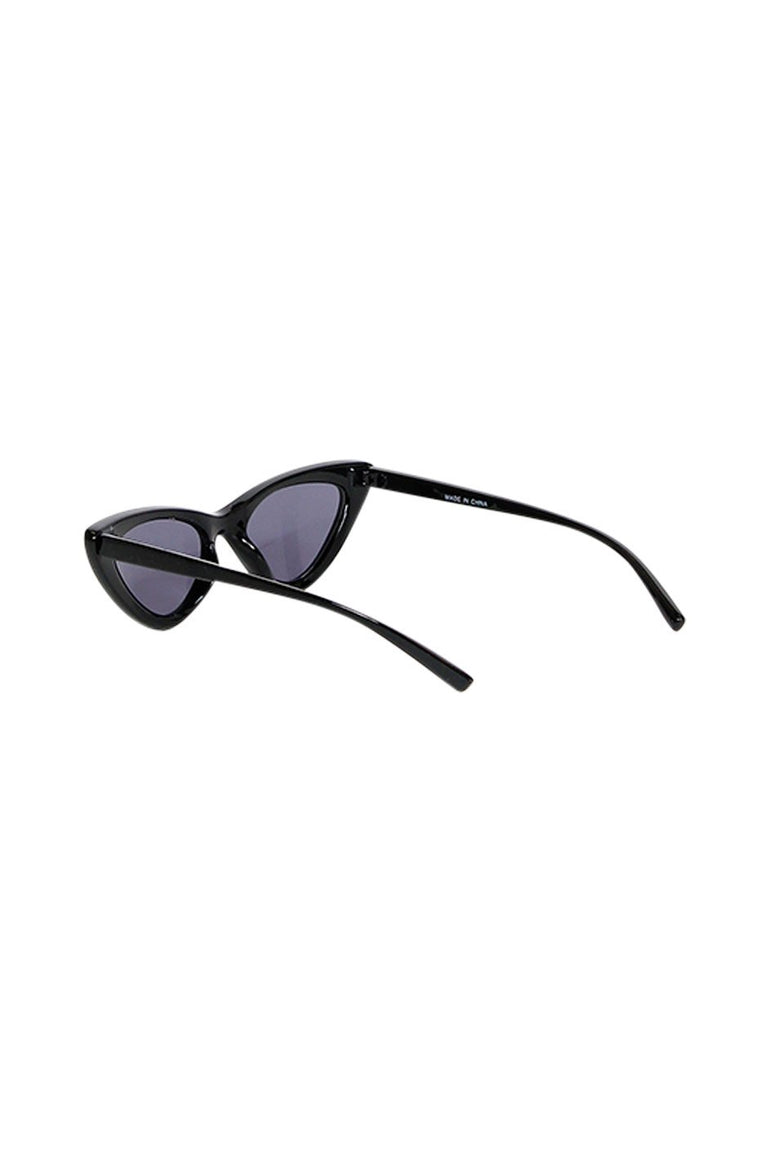 [TEST] Kaia Cat Eye Sunglass