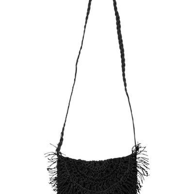[TEST] Sara Fringe Crossbody Bag