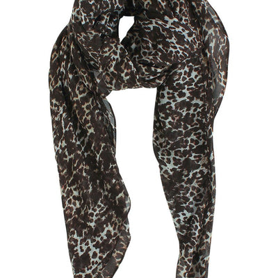 [TEST] Animal Instinct Scarf