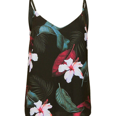 [TEST] Corinne Tropical Cami